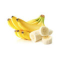 Banana Maçã (6 unidades)