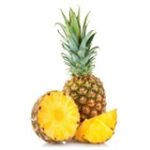 Abacaxi (1 unidade)